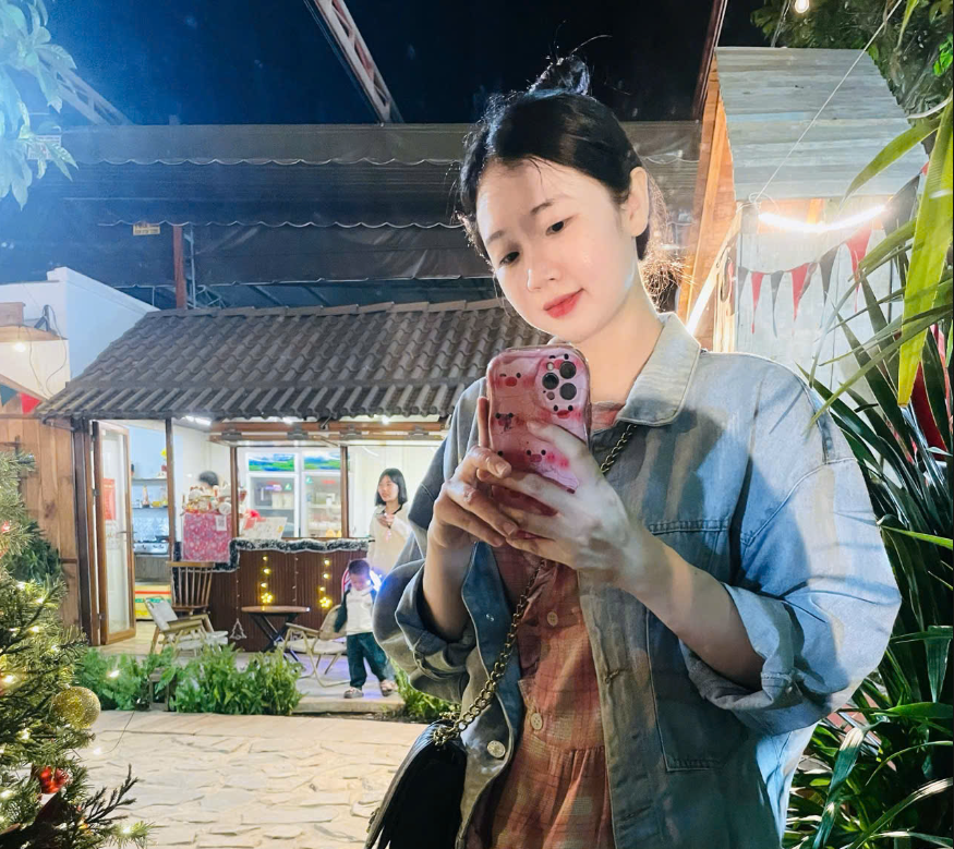 Hồ Thị Kiều Lan