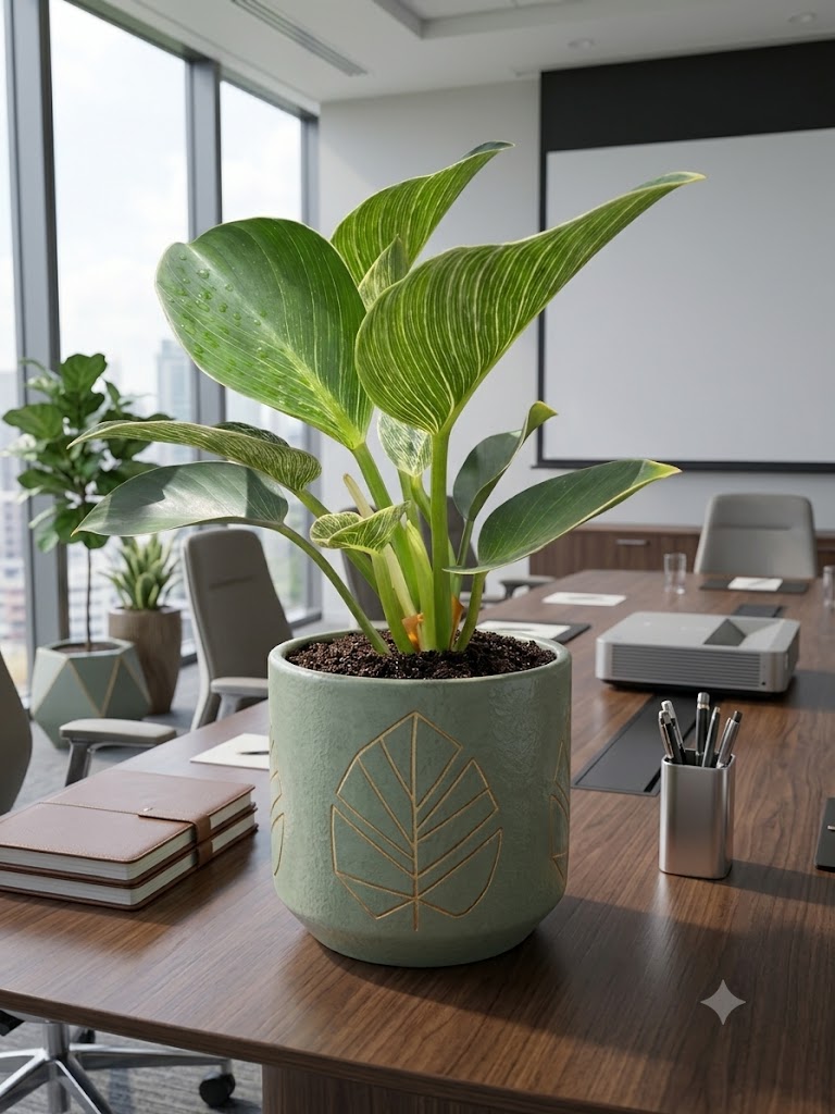 Cây Đế Vương Kim Cương ảnh 2