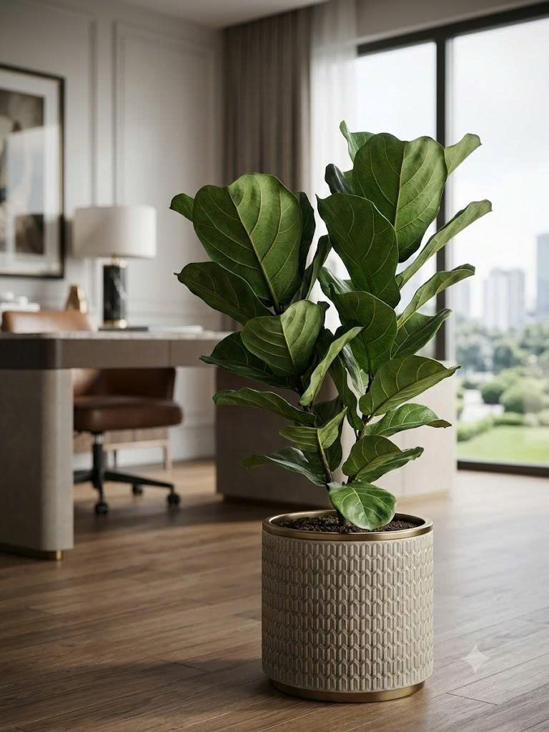 Cây Bàng Singapore ảnh 6